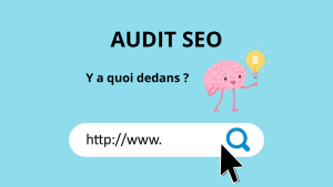 audit SEO contenu detaille