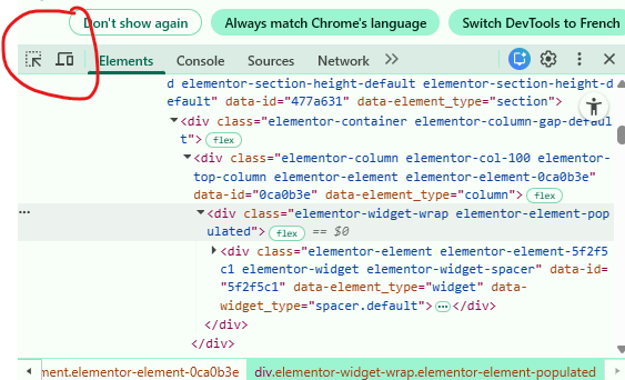 google-search-console-responsive-design